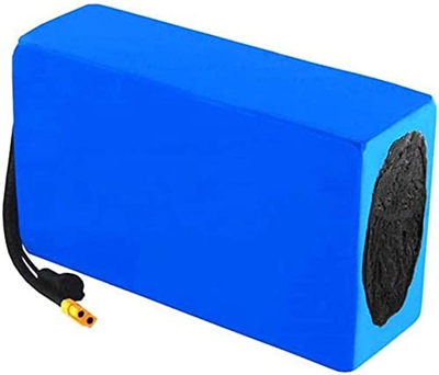 stdpcxz 10S6P Batería De Bicicleta Eléctrica, 36V 30AH Batería De Litio, para Monociclo Eléctrico De Auto Equilibrio Scooter 700W -200W Motor, con Car