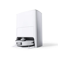 My's beauty Robot aspiradora Robot Inteligente Robot Automático Limpieza desechable Mop Colector de Polvo Electrodomésticos, aspiradoras y Cuidado de  en oferta