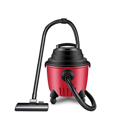 Vaccuums para Alfombras y Pisos Cubo Aspirador con Mojado Seco y Soplado Tres Funciones Electrodomésticos y Negocios Máquina de Limpieza de Pisos