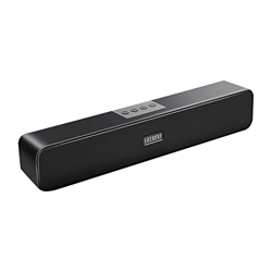 KJIUQ Altavoz inalámbrico Bluetooth mini altavoz portátil de alta subwoofer altavoz Bluetooth con altavoces Bluetooth más fuertes de 10 W precio