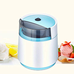 Jrechio Yogur Máquina-Helado congelado Yogurt Sorbet Helado Automático Helado Makshake Icecream Máquina Postre sunyangde precio