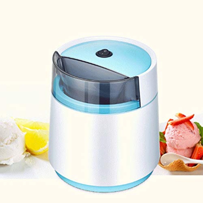 Jrechio Yogur Máquina-Helado congelado Yogurt Sorbet Helado Automático Helado Makshake Icecream Máquina Postre sunyangde