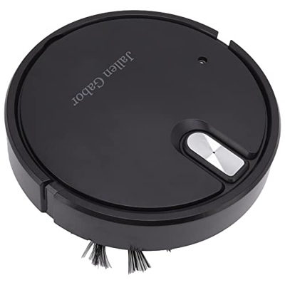 PENO Rociador inteligente Aspirador ultra delgado Robot Barredora Oficina Batería Super Aspirador 5 en 1