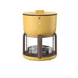 BGPH Freidora de Aire: Frito rápido con 5 preajustes, Control de Temperatura, 1. 8QT Pelocadora de Horno Caliente eléctrico multifunción multifunción  precio