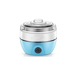 Máquina de Yogur - Creamista de Crema Macarrones automáticos Color Helado Máquina de natillas de Yogurt Sorbete congelado Sorbete Gelato Machine Paddl precio