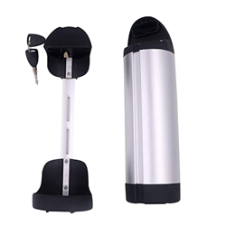 TGHY Batería Ebike 36V 48V 8ah,10ah,13ah,15ah Batería de Bicicleta eléctrica de Iones de Litio para Bicicleta eléctrica Litio batería para conversión  precio