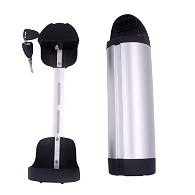 TGHY Batería Ebike 36V 48V 8ah,10ah,13ah,15ah Batería de Bicicleta eléctrica de Iones de Litio para Bicicleta eléctrica Litio batería para conversión 