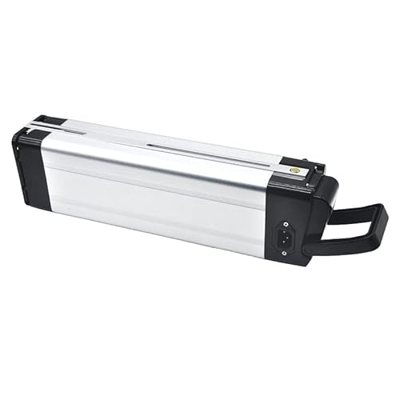WILLQ Batería Bicicleta eléctrica 36V 10Ah 8Ah 6Ah batería Litio Bicicleta eléctrica Paquete batería Iones Litio 350W-100W Kit conversión Motocicleta 