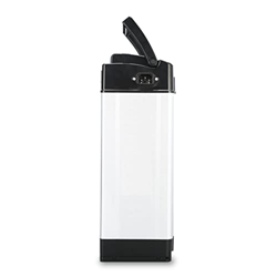 TGHY 48V 10AH 13AH 15AH 20AH 25AH 30AH Bateria Bicicleta Electrica E-Bike Bateria Iones de Litio con Cargador Bateria para Bici Electrica,25ah en oferta