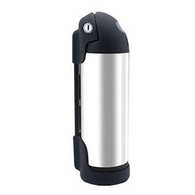 TGHY 36V 8ah 10ah 13ah 15ah E-Bike Batería Li-Ion Batería Bicicleta eléctrica de Iones de Litio Bateria para Bici Electrica para Motor 200W-500W con C