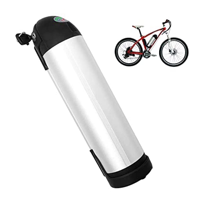 TGHY Batería Ebike 48V 8ah 10ah 13ah Batería de Bicicleta eléctrica de Iones de Litio para Bicicleta eléctrica Litio batería para conversión Motor 200