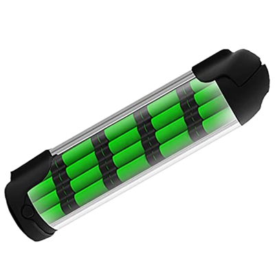 TGHY Batería Ebike 24V 8ah,10ah,13ah,15ah,18ah,20ah Batería de Bicicleta eléctrica de Iones de Litio para Bicicleta eléctrica Litio, batería para conv