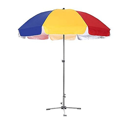 Las sombrillas de Playa Grandes con Base, Las sombrillas Redondas para Exteriores, Las sombrillas publicitarias, Las sombrillas de Mesa de Mercado Son