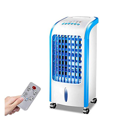 NXYJD Aire Acondicionado portátil, Ventilador de acondicionamiento, humidificador, Enfriador de Aire Acondicionado, Ventilador de enfriamiento tempori en oferta