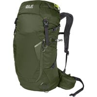 Mochila características