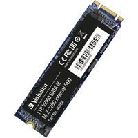 Vi560 S3 M.2 SSD 1 TB, Unidad de estado sólido