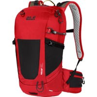 Mochila características