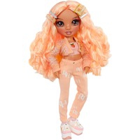 CORE Fashion Doll- Peach, Muñecos