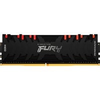 FURY Renegade RGB módulo de memoria 32 GB 1 x 32 GB DDR4 3200 MHz, Memoria RAM