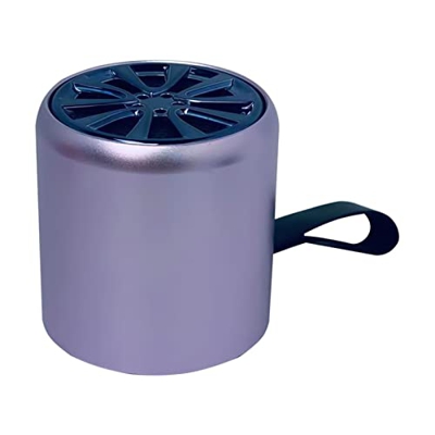 Mini T-WS inalámbrico audio regalo Bluetooth pequeño altavoz soporta tarjeta TF FM aleación de aluminio subwoofer altavoz Bluetooth