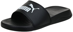 PUMA Popcat 20, Chanclas Unisex Adulto, Black Black, 42 EU en oferta