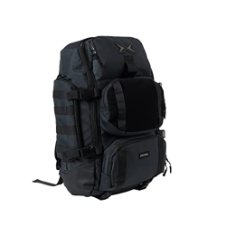 PICSIL Mochila Tactica 40L, Mochila Militar Impermeable con Bolsillo Termico, Puerto de Carga USB, Compartimiento para Portatil, Mochila Molle de Entr características