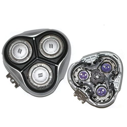 Yaowanguan HQ8 Hoja de afeitar de cabeza completa para afeitadora Philips HQ8 AT830 AT880 AT920 AT928 AT4600 PT870 PT877 PT920 PT927, cabezal de afeit en oferta