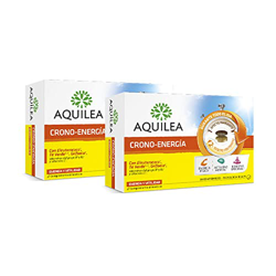 Pack Aquilea Crono-Energía 2 unidades de 30 comprimidos precio