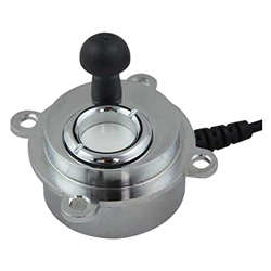 Genérico Filtro Humidificador Mini Cabeza de atomización ultrasónica del humidificador de la Cabeza única for el Tanque de Peces Atomizador Bonsai sin características