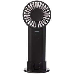 Mini Ventilador de Carga USB portátil Ventilador de Escritorio portátil Soporte para teléfono móvil para el hogar al Aire Libre características