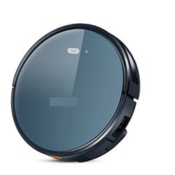 Robot aspiradora Mapeo inteligente de aspiradora robot x500, control de aplicación y voz, trapada seca de 3 pulgadas 3 pulgadas for mascotas vacío de  precio