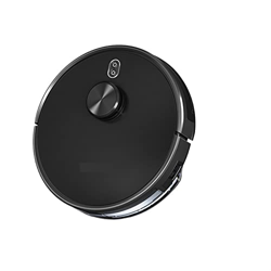 Robot aspiradora Robot de barrido de navegación láser x600 4000PA Aplicación V -La limpieza del punto de interrupción de la pared de la pared de la li características