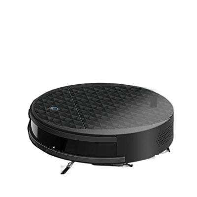Robot aspiradora M213S Robot barrido dos en uno barrido y trapeador de 3000pa por 150 minutos Cabello de mascotas mudo ultra delgada Piso duro alfombr