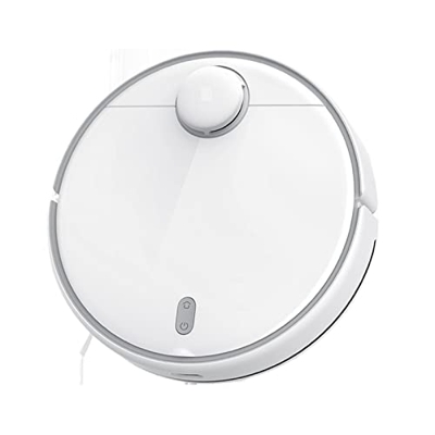 Robot aspiradora Robot original Mop 2 SUD Navegación láser 2800PA Vibración antibacteriana Aspiradora de trapeador de trapeador mi H-OME APPLA Electro