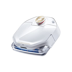 My's beauty Robot aspiradora Robot de 4000PA Aspiradora for la aspiradora for el hogar y Limpieza automática Smart Wet y Dry Beiner Electrodomésticos, precio