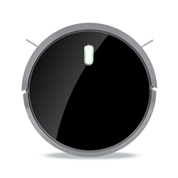 Robot aspiradora 130 0PA Smart Robot Vacuumer 2 en 1 Compatible con Tank Het Tank sin escobillas de tono seco Home Limpieza inteligente R-Obot A-Spira en oferta