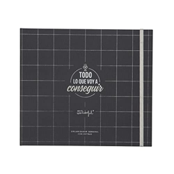 Mr. Wonderful, Organizador semanal con extras - Todo lo que voy a conseguir precio