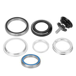 Kadimendium Grupo del Cuenco del Cojinete de la Bicicleta, Auricular de la Bicicleta de la Resistencia de la Deformación del Diseño del para Completar precio