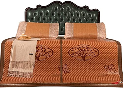 Alfombras para dormir de verano Almohadilla de enfriamiento de la almohadilla for dormir de verano, la almohadilla del topper, la almohadilla de refri