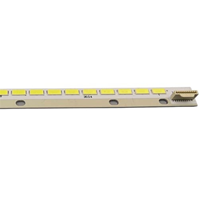 TOPOB LED 42LA644V 42LA641S 42LA6400 42LA643V TX-L42DT60 KDL-42R500A 42PFL5038K 6922L-0062A 0051A 0103A Falta de retroiluminación for LG Apto for Sony