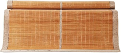 DYCIN Alfombras para Dormir de Verano Bambú de Verano for Dormir en la Almohadilla de Cama for Dormir, Ropa fría y cómoda, 9 tamaños para el Dormitori en oferta