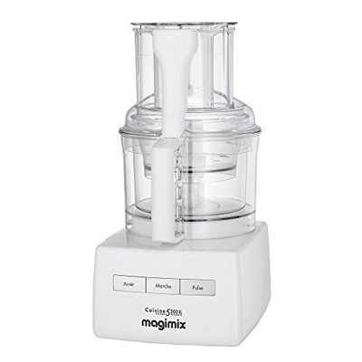 Cuisine Systeme 5200 XL Bianco