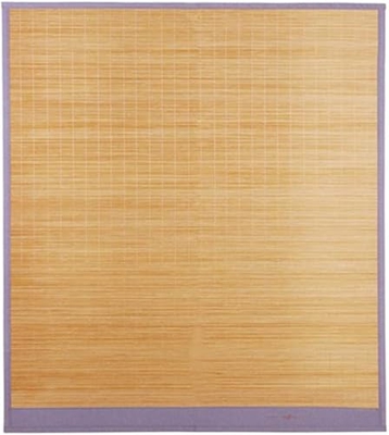 DYCIN Alfombras para Dormir de Verano Bambú de Verano Mat de Dormir Red de la Cola de Cama fría Dormitorio Transpirable, 3 Estilos, 4 tamaños para el 