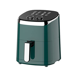 BGPH Freidora, 4T Horno Caliente eléctrico con Pantalla táctil Digital y energía automática de precalentamiento y Mantener Caliente en oferta