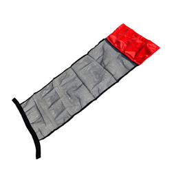 EROOLU Piscina de salón de tamaño Completo Cubierta de Palo de natación Red Silla de natación Cubierta Agua Flotante hilera natación Silla reclinadora características
