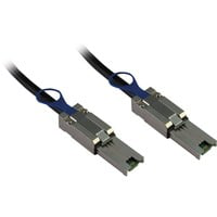 88885239 cable Serial Attached SCSI (SAS) 1 m Negro precio