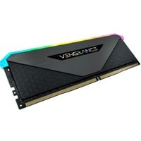 Vengeance CMG16GX4M1E3200C16 módulo de memoria 16 GB 1 x 16 GB DDR4 3200 MHz