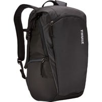 EnRoute Large mochila Negro Nylon en oferta