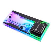 Bomba características