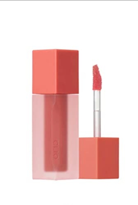 [Clio] CHIFFON BLURTINT MINI (03 QUEMADOS DE FRAMBUESA)